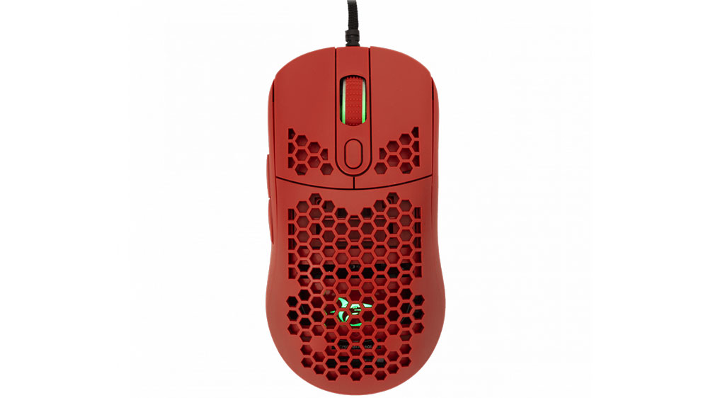 Herní myš White Shark white shark_01